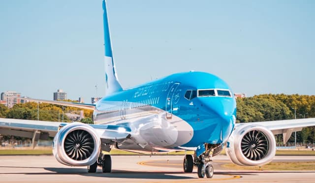 Atepsa inicia paro de controladores aéreos con impacto en vuelos nacionales e internacionales