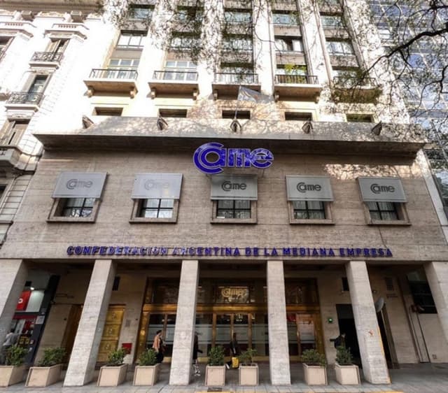 CAME abre inscripción para sus Programas Ejecutivos de formación profesional