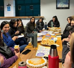 Nueva semana de talleres y encuentros para impulsar la igualdad y prevenir violencias de género