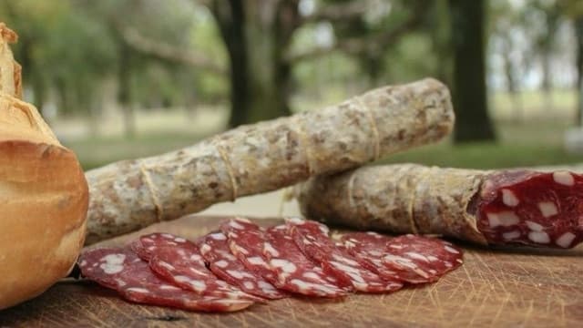 Mercedes anuncia la 50ª Fiesta Nacional del Salame Quintero para septiembre de 2025