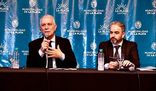 La Plata: Municipio líder en transparencia y solidez financiera en Argentina