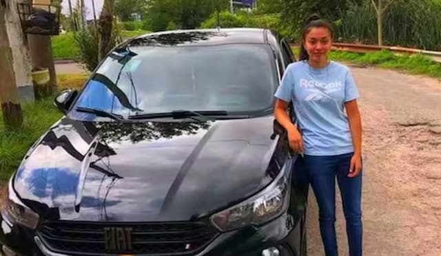 Trágico ataque a conductora de DiDi en González Catán: balazo y robo fatal