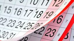 Nuevo fin de semana largo: oficializan feriado el 10 de octubre
