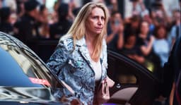 La Justicia autoriza al gobierno de Milei a bloquear la difusión de audios de Karina Milei