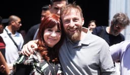 Cristina Fernández impulsa a Fuerza Patria y advierte sobre las amenazas de Milei sin mencionar a Kicillof