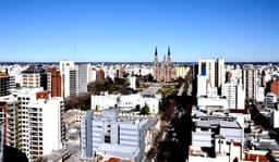 El fenómeno de la “isla de calor” impacta en las zonas urbanas de La Plata