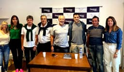 Crisis interna en La Libertad Avanza Junín: denuncian irregularidades y renuncias múltiples