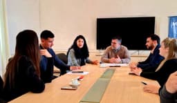 Magdalena y Universidad del Este sellan alianza para impulsar la educación local