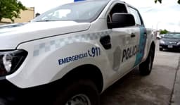 Profesor asaltado frente a escuela en González Catán: delincuentes robaron su auto y pertenencias