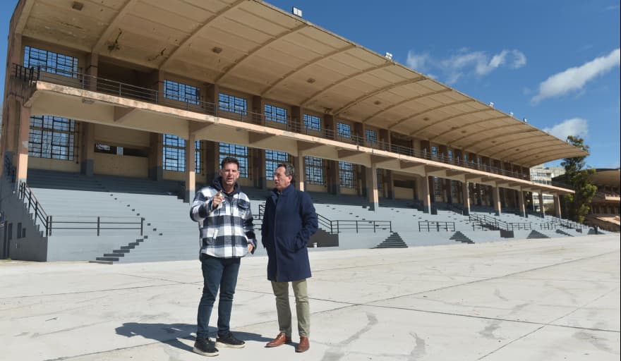 Hipódromo de La Plata: Modernización y cultura para revitalizar un emblemático espacio urbano