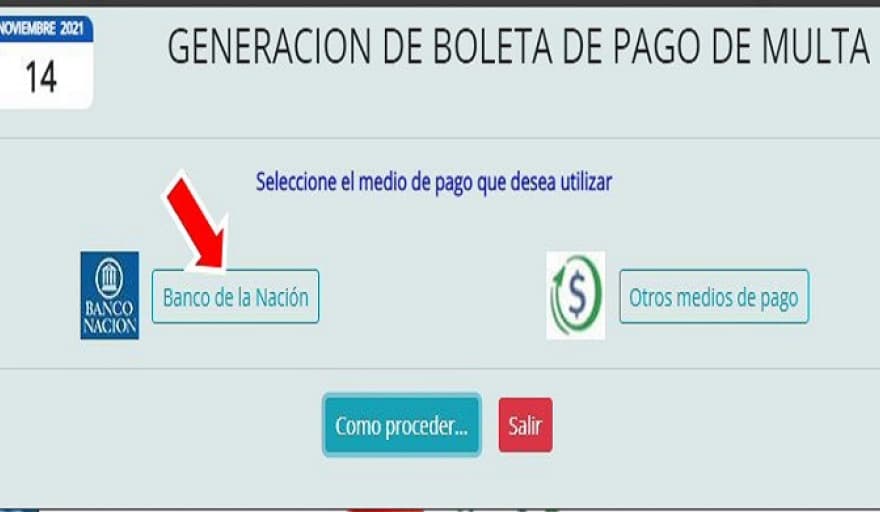 Consecuencias de no votar en las elecciones según la Ley Electoral bonaerense