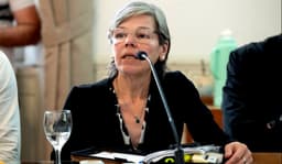 María Belén Malaisi impulsa campañas para promover la salud mental en Septiembre Amarillo