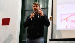 Lisandro Hourcade, el único intendente de la Tercera Sección que resistió la ola peronista