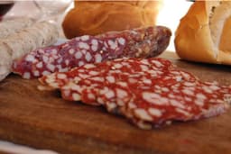 Celebran el 50º Aniversario de la Fiesta Nacional del Salame Quintero