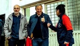 Mariano Cascallares respalda a gimnastas de Almirante Brown en la fase regional de los Juegos Bonaerenses