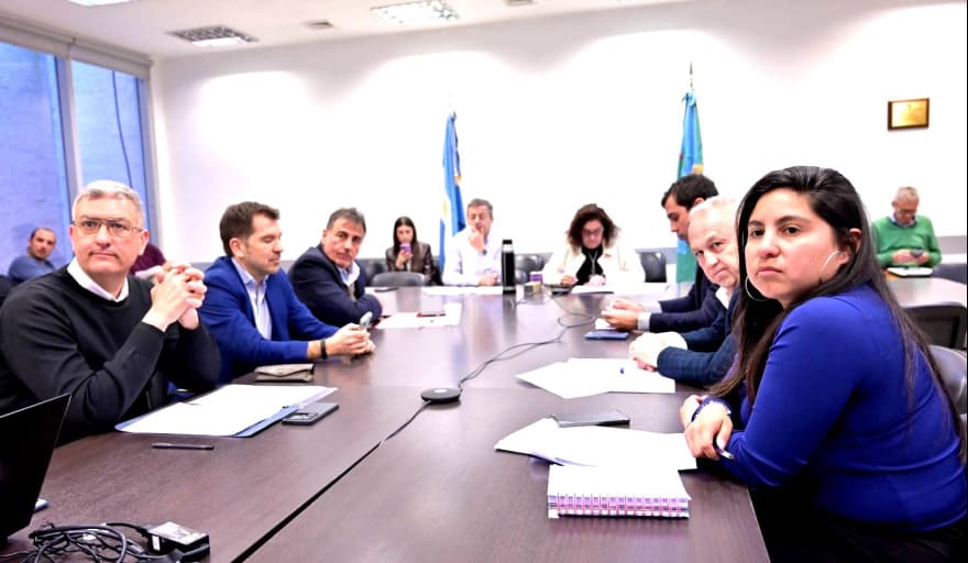 Diputados bonaerenses retoman actividad legislativa con proyectos clave en salud, niñez y ambiente