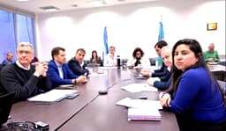 Diputados bonaerenses retoman actividad legislativa con proyectos clave en salud, niñez y ambiente