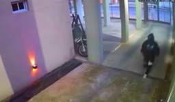 Detienen intento de robo en edificio de Villa Ballester tras alarma vecinal