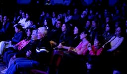 Magdalena celebra la vida y legado musical de María “Pocha” Mercedes Pons en el Teatro Español