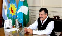 Acusan a Sergio Barenghi de irregularidades financieras y contratos millonarios en Bragado