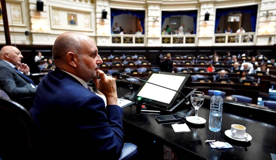 La Legislatura bonaerense retoma sesiones y estudia alivios para municipios con deudas