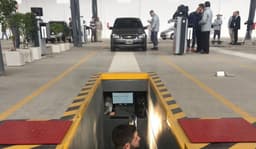 Presentan nueva plataforma digital para la Verificación Técnica Vehicular en Buenos Aires