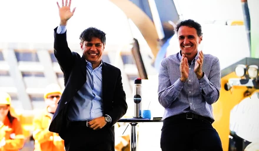 Provincia de Buenos Aires establece convenios con distribuidoras eléctricas y suspende penalizaciones en el interior