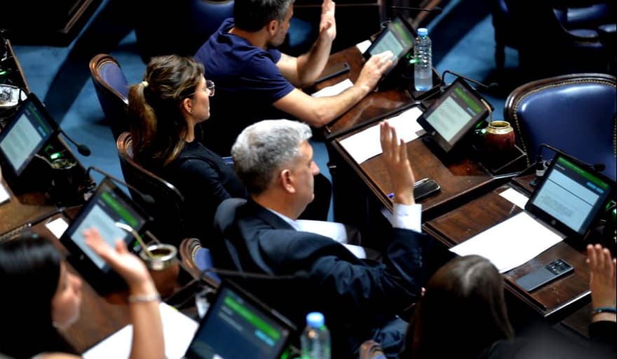 Legislatura bonaerense impulsa normativas clave para salud y educación en sesión plenaria