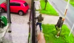 Joven asaltada durante la siesta en González Catán: la inseguridad sigue aumentando