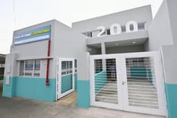 Axel Kicillof inaugura el CAPS N° 200 y avanza en la mejora sanitaria en Buenos Aires