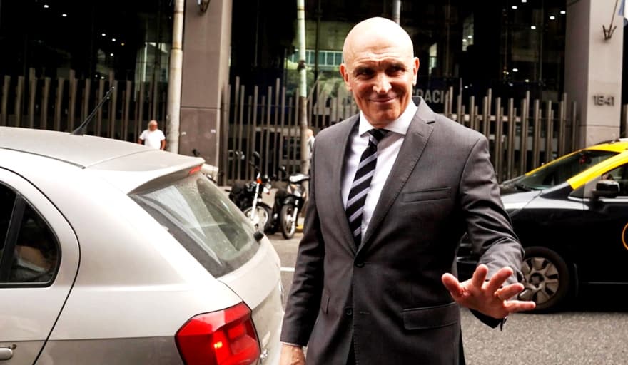 José Luis Espert reflexiona sobre la derrota en Buenos Aires y apunta a corregir errores de cara a octubre