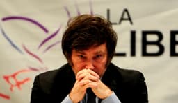 Diputado denuncia a Milei por retraso en implementar la Emergencia en Discapacidad