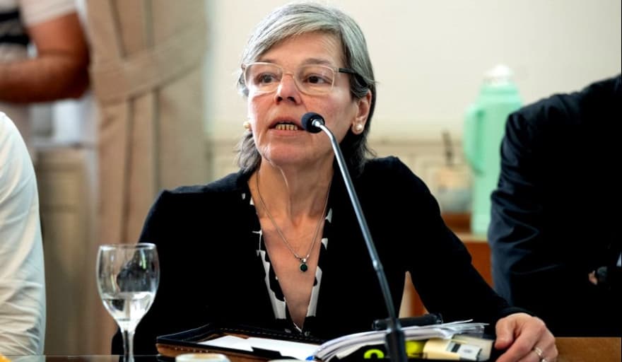 Legislatura bonaerense valida múltiples iniciativas de la diputada María Belén Malaisi