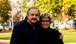 Celina Sburlatti del alfonsinismo critica a Milei y destaca la importancia de la política responsable