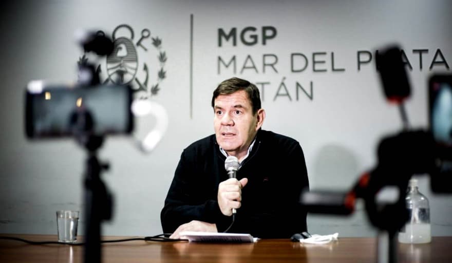 Mariana Cuesta denuncia a Montenegro por extender contrato millonario bajo emergencia cuestionada