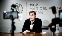 Mariana Cuesta denuncia a Montenegro por extender contrato millonario bajo emergencia cuestionada