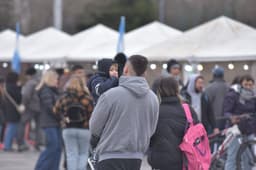 La Plata celebra el vibrante “Brazilian Day” en Plaza Moreno este domingo