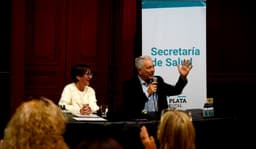 La Plata lanza nueva estrategia municipal para controlar el dengue este verano