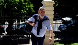 Miguel Fernández critica al PRO y cuestiona su alineamiento con Milei