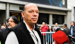 Sergio Berni desafía a Patricia Bullrich tras Triple Crimen en Florencio Varela y denuncia avance del narcotráfico