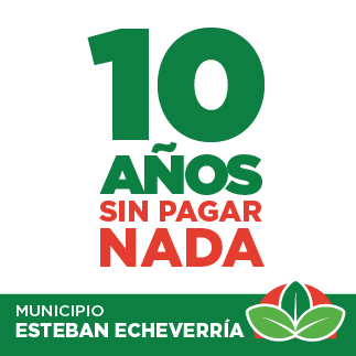 Municipalidad de Esteban Echeverría